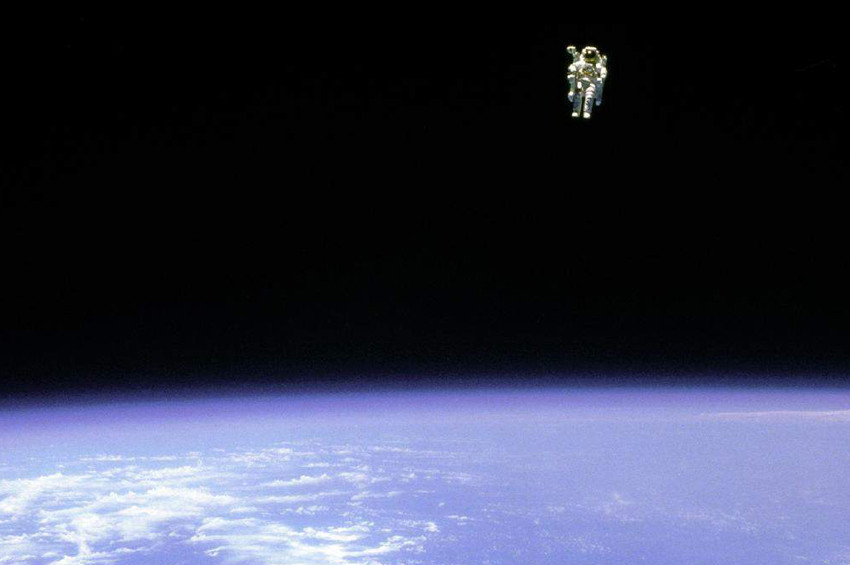 NASA ticari insanlı uzay uçuşu kadrosunu açıkladı