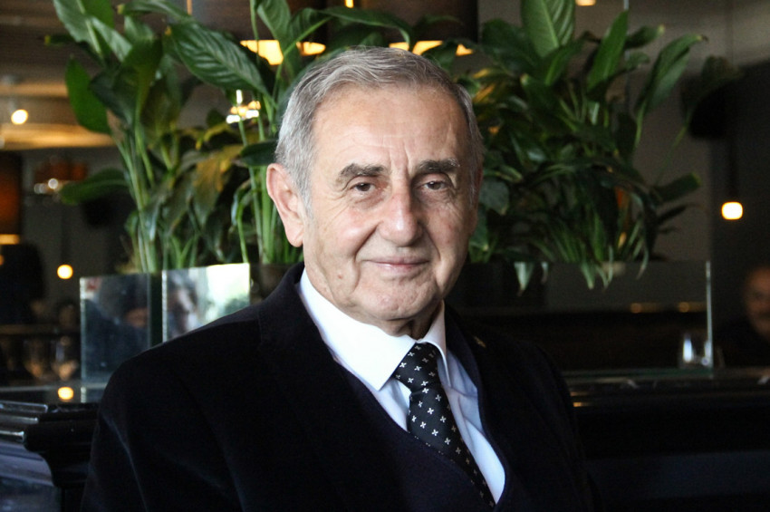 Beyoğlunda Devrim Erbil müzesi kurulacak