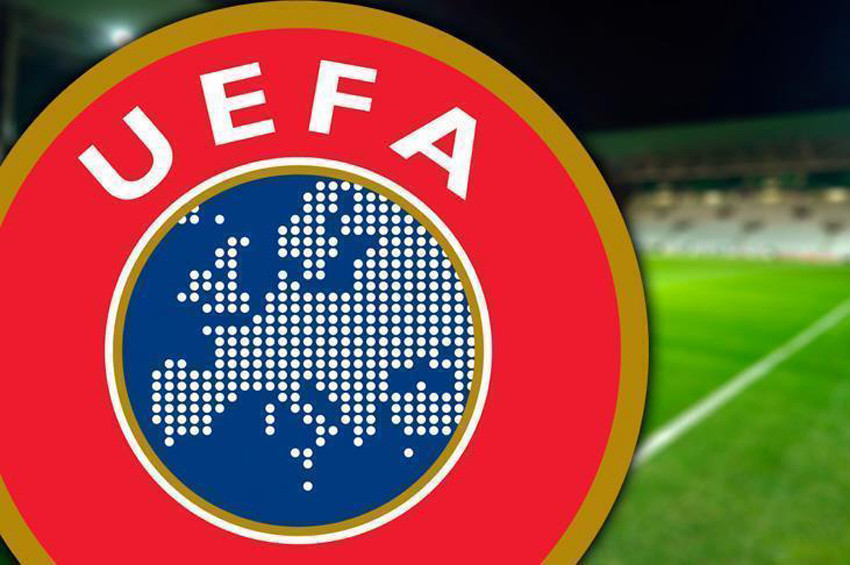 UEFA Avrupa Liginde tur atlayan takımlar