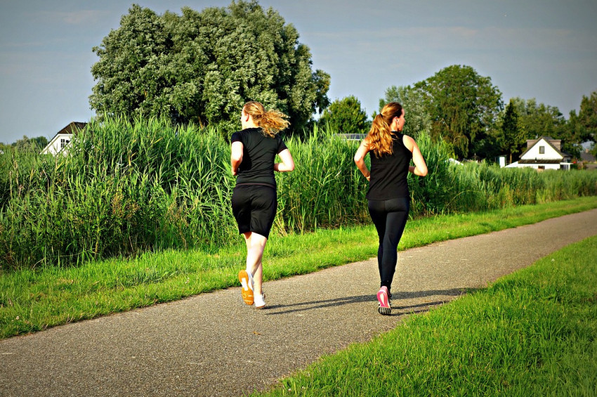 Koşmanın 7 faydası ve sağlıklı koşma şartları