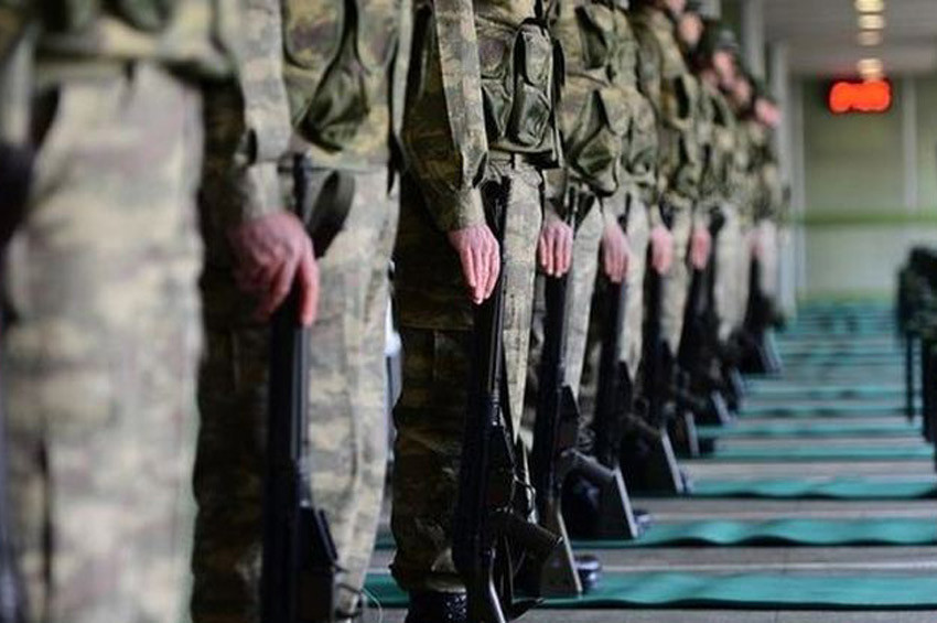 Bedelli askerlik başvurusu nasıl yapılır