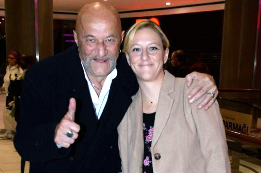 Kızının ölümü Tecavüzcü Coşkunu yıktı