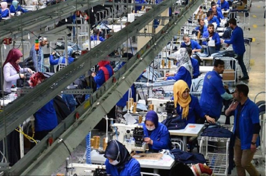 İŞKUR 10 yılda 7,5 milyon kişiye iş buldu