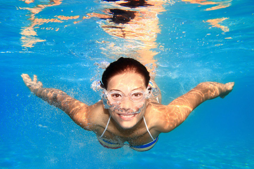 Yazın en sık görülen 4 kadın hastalığı