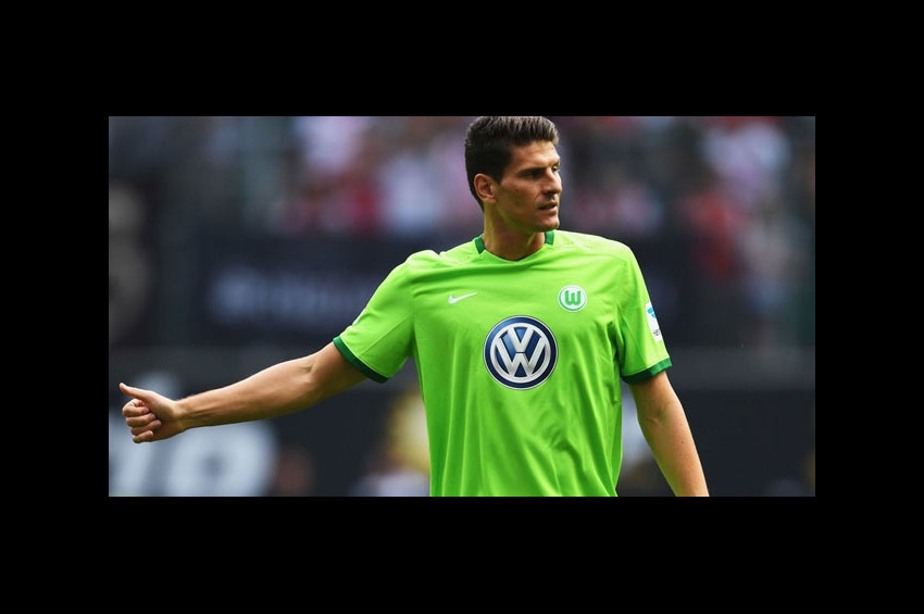 Mario Gomez, Milli Takımı bıraktı