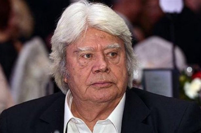 Cüneyt Arkın hayranlarını üzen sağlık haberi