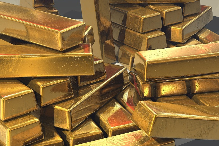 Altın hesapları 33 milyar lirayı aştı