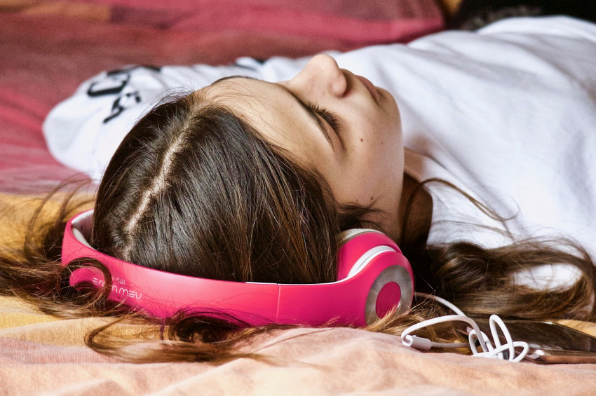 Uykudayken öğrenme kapasitesi sınırlı