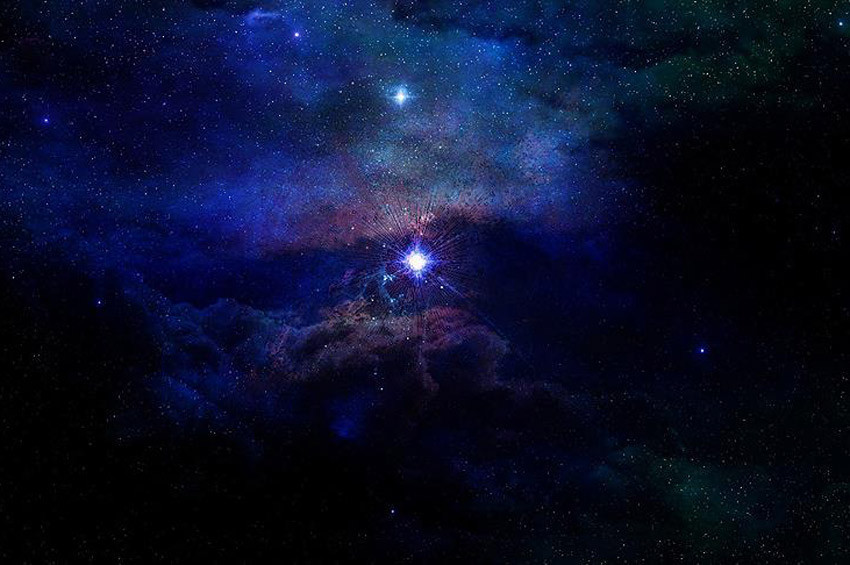 Lityum zengini dev yıldız keşfedildi