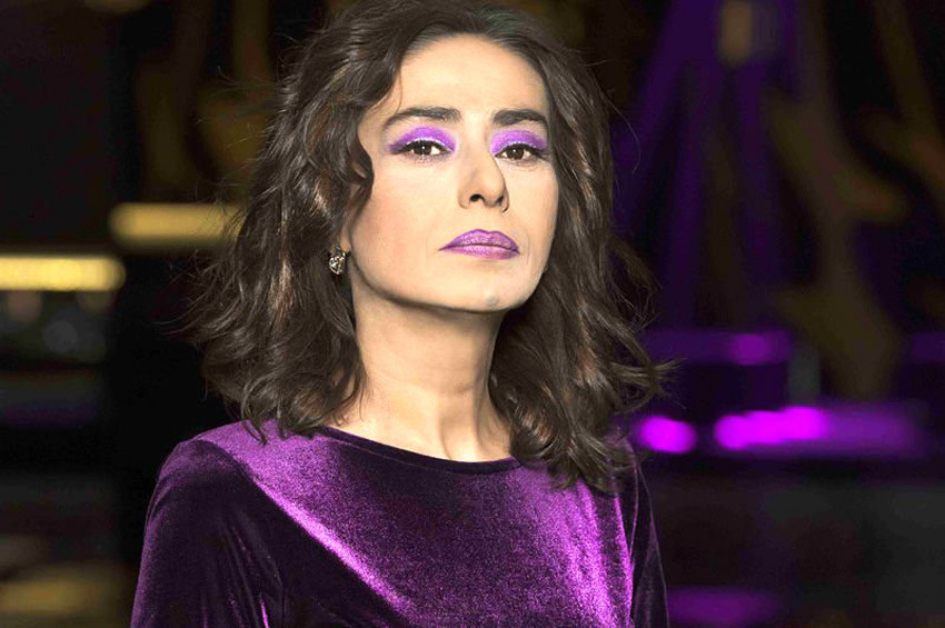 Yıldız Tilbe: Tamam sakin olun dolar basmayalım