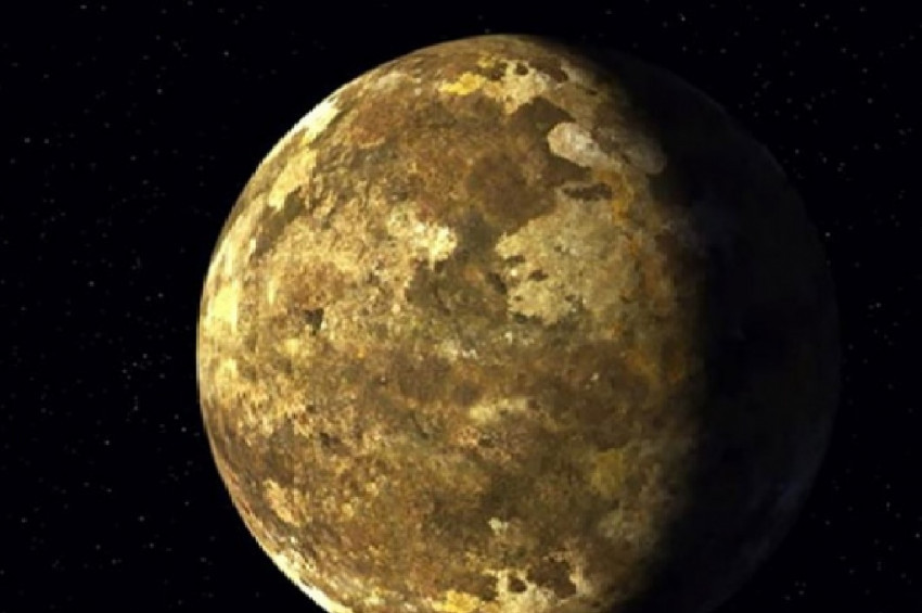 44 yeni öte-gezegen keşfedi