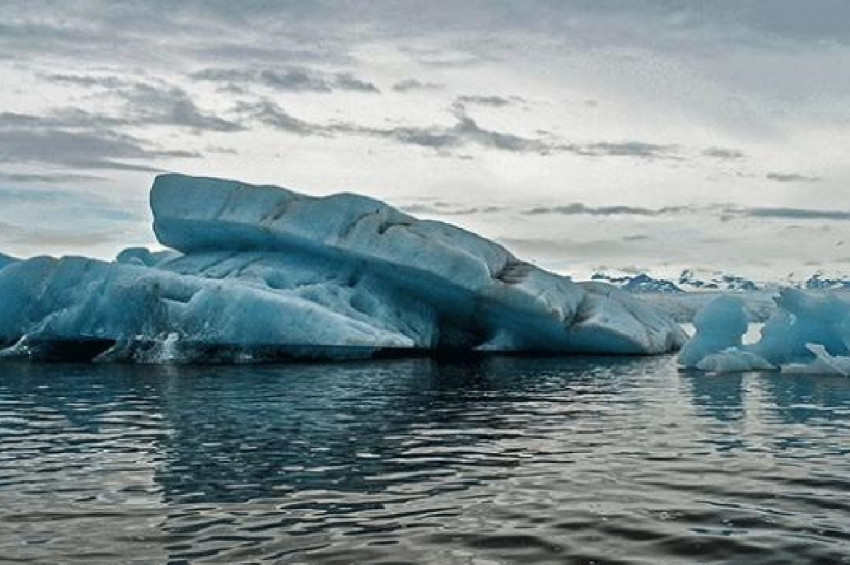 Küresel ısınmada domino etkisi uyarısı