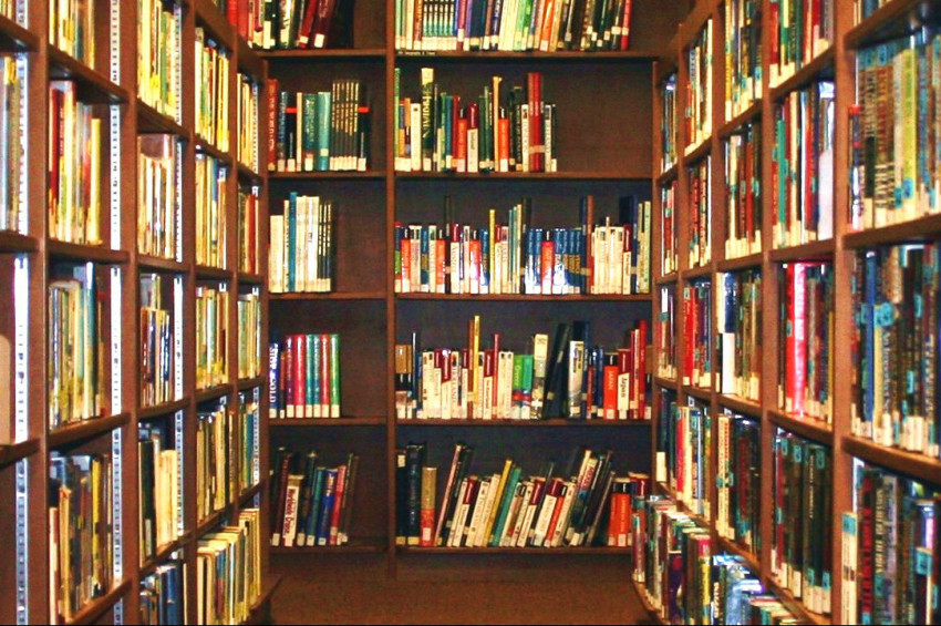 Halk kütüphanelerine kayıtlı üye sayısı yüzde 114,5 arttı