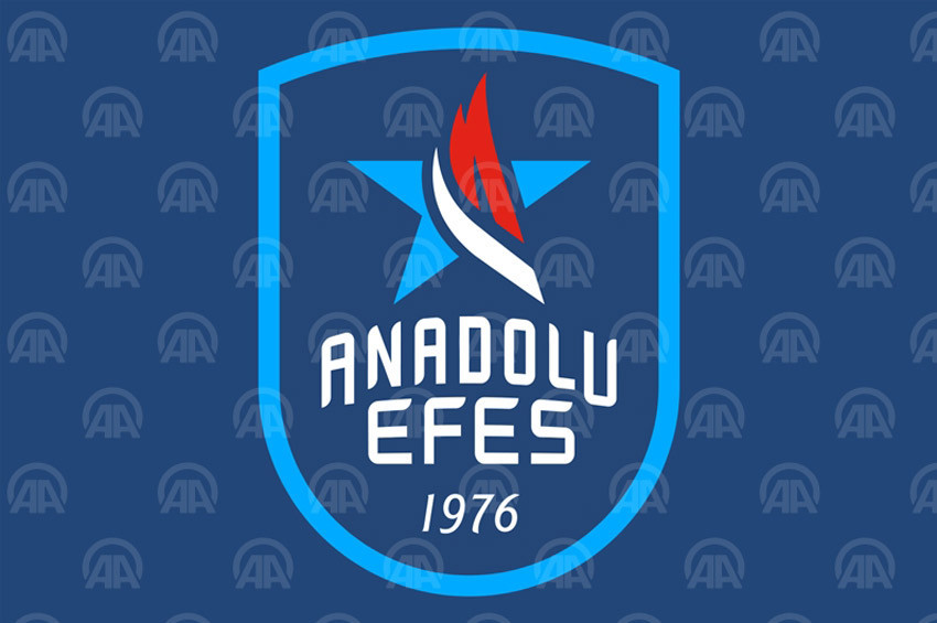 Anadolu Efesin yeni logosu tanıtıldı