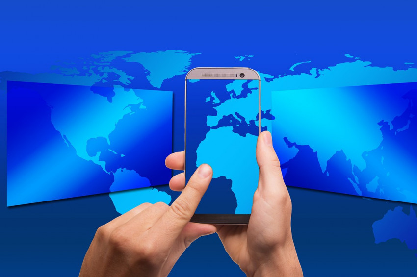 Samsung, HD kalitesini 8K ile 16 kat artırdı