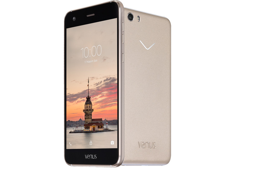 Vestel Ventures, yeni teknolojilerle IFAya damga vurdu