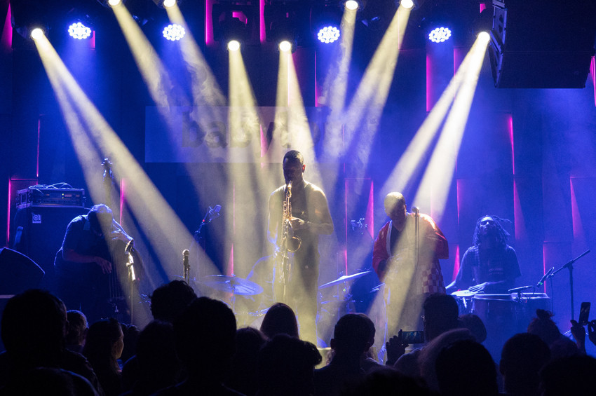 Bodrum Caz Festivali başladı