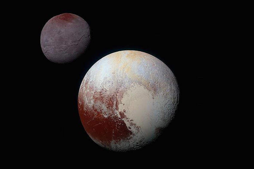 Gök bilimciler: Plüton yeniden gezegen sayılmalı