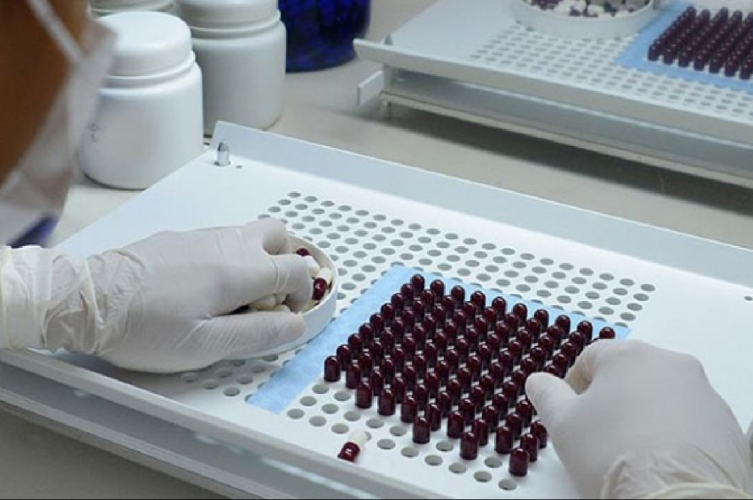 Tüm antibiyotiklere dirençli süper bakteri keşfedildi