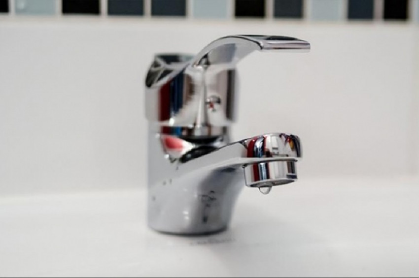 Ankara’da suya yüzde 17 indirim