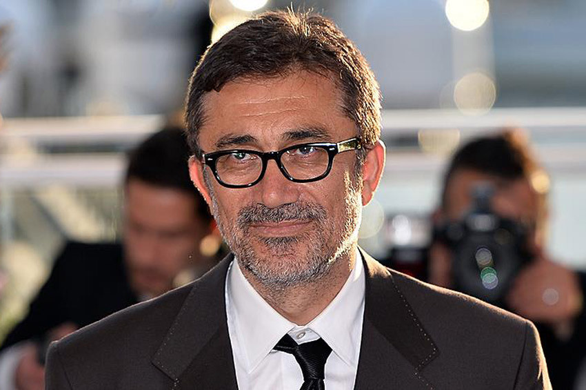 Malatya Film Festivali jüri başkanı Nuri Bilge Ceylan