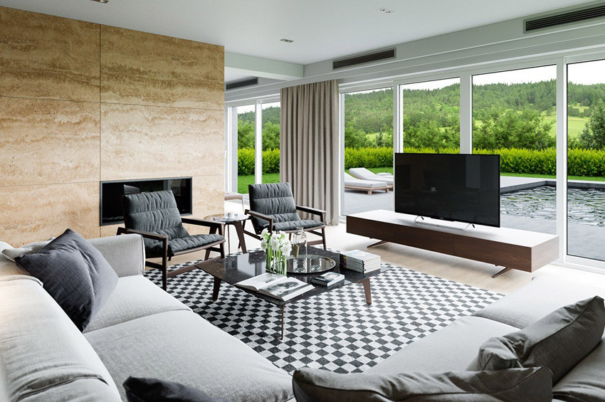 Sonbahar için evinizde uygulanabilecek dekorasyon önerileri