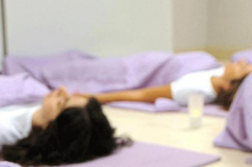 Uyku laboratuvarı hizmete girdi