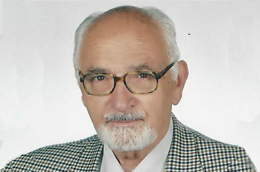 Gazeteci Yazar Kahraman Bapçum vefat etti