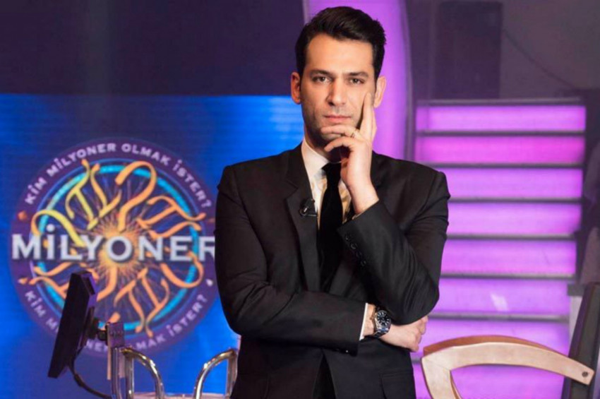 Kim Milyoner Olmak İsterde Bok Böceği Sorusu Murat Yıldırımı Güldürdü