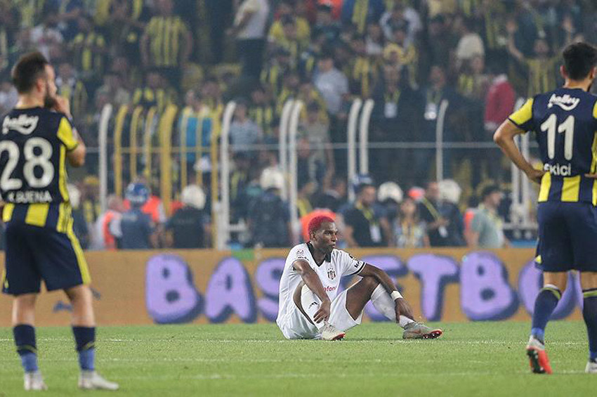 Spor Toto Süper Ligde 6. haftada genel görünüm ve puan durumu