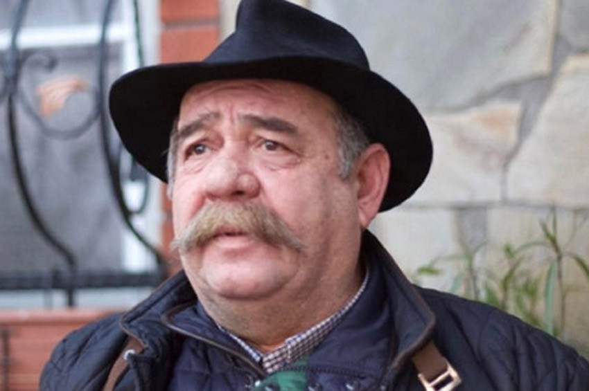 Ünlü Oyuncu Yakup Yavru vefat etti