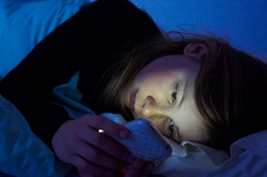 Antideprasan kullananlar yapay ışıktan uzay durmalı