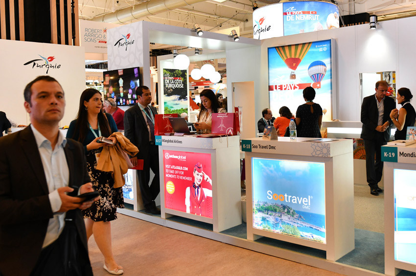 Turizmde yapay zeka kullanımı başlıyor