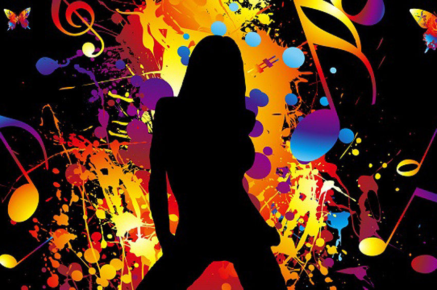 Yazın en çok dinlenen yerli ve yabancı şarkılar