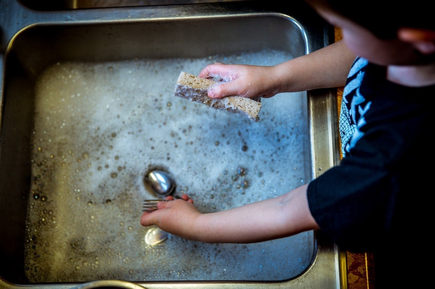 Egzamadan korunmak için alınması gereken önlemler