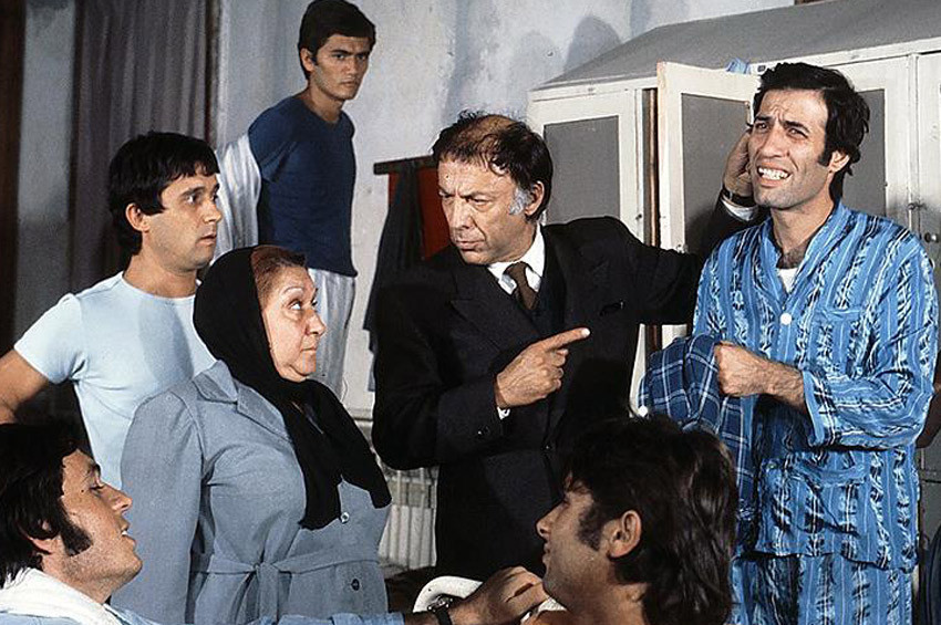 Yeni çekilecek Hababam Sınıfına oyuncu aranıyor