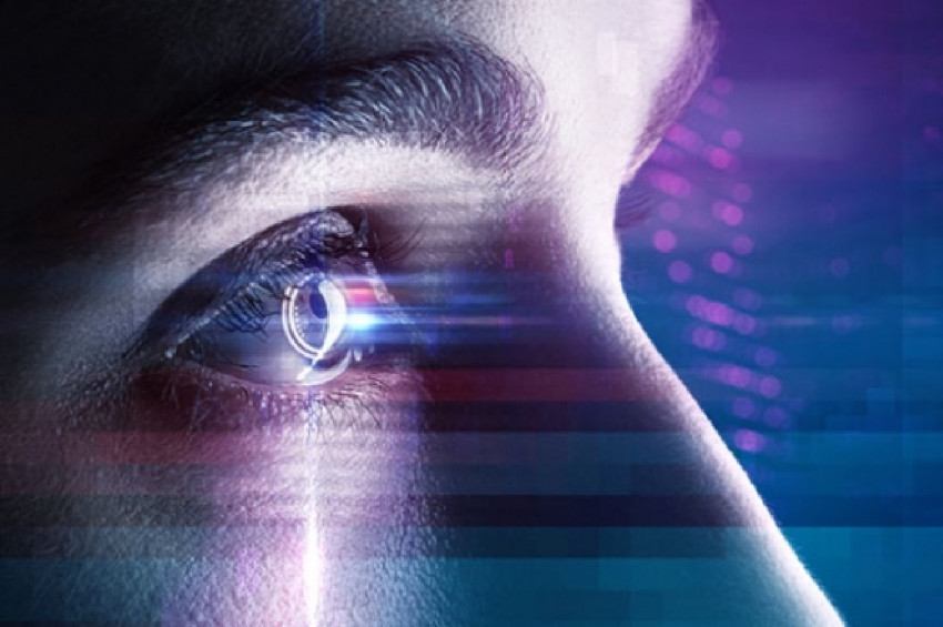 Karakter özellikleri algılayabilen yazılım