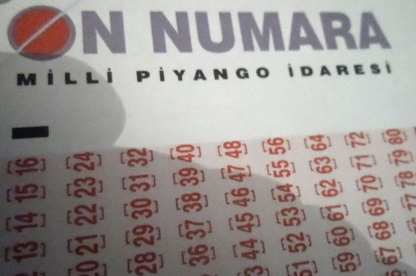 On Numara 3 Eylül çekiliş sonuçları