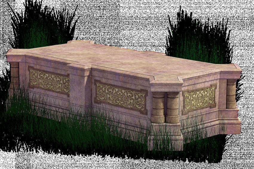 Antik Sunaklar ve Altar
