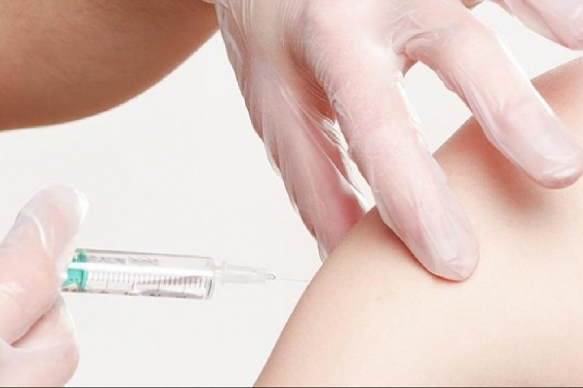 Doç. Dr. Ümit Aydoğan: Aşı reddi toplumsal bir tehdit