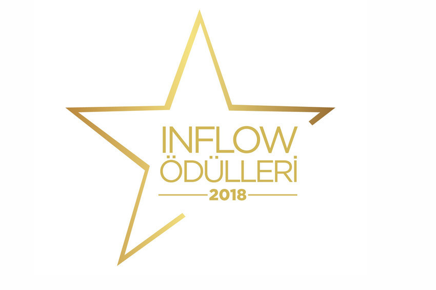 INFLOW Ödüllerine başvurular başladı