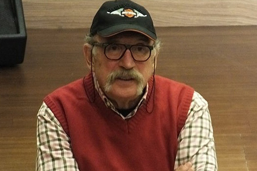 İsmet Badem vefat etti