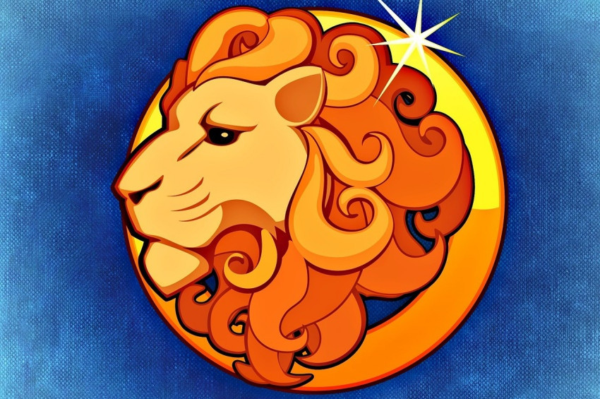 Aslan Burcu 2019 yılı burç yorumu