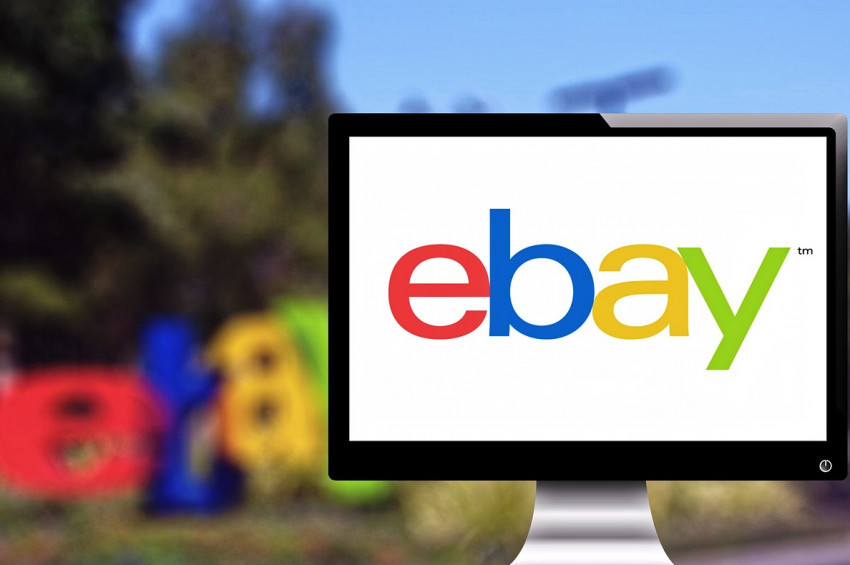 Eşini eBayde 18 Euroya satıyor