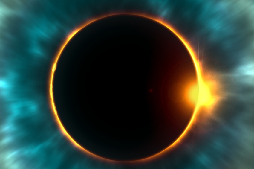 Bu yıl 3 Güneş, 2 Ay tutulması yaşanacak