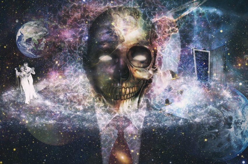 Agorafobi : Alan korkusu