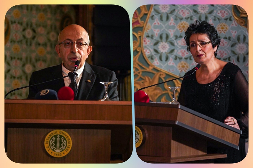 OMARŞİV internet portalı törenle tanıtıldı