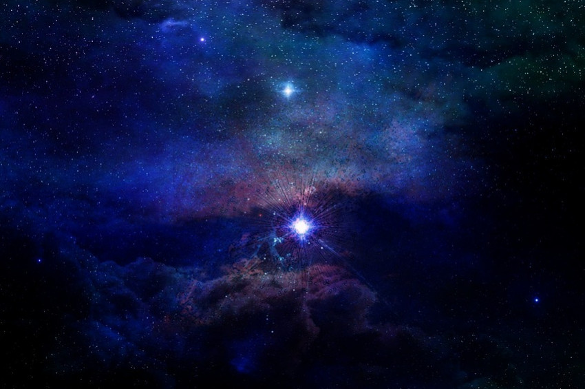 Uzayın derinliklerinden gelen radyo sinyali saptandı