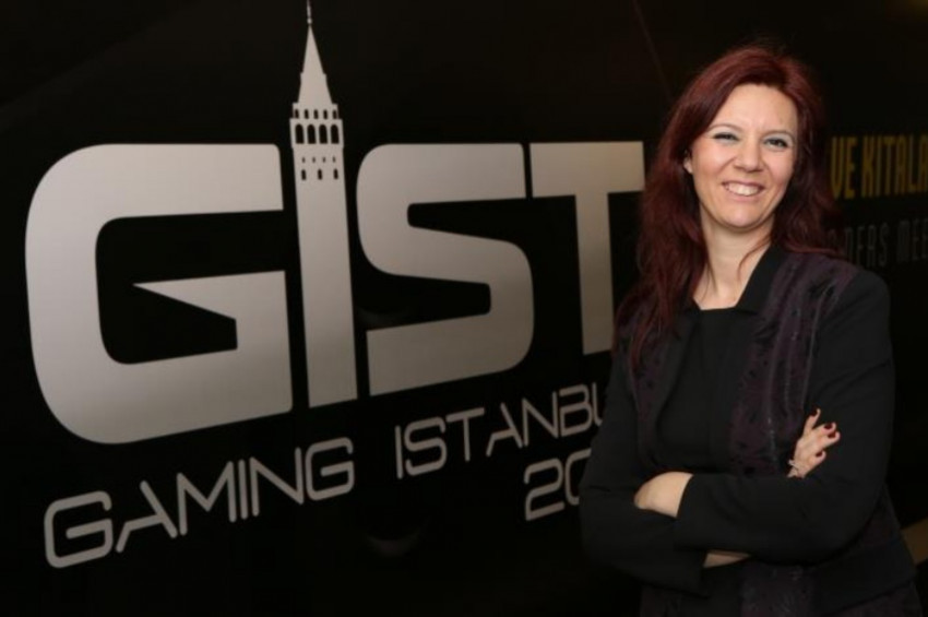 Oyun oynamada dünya üçüncüsüyüz