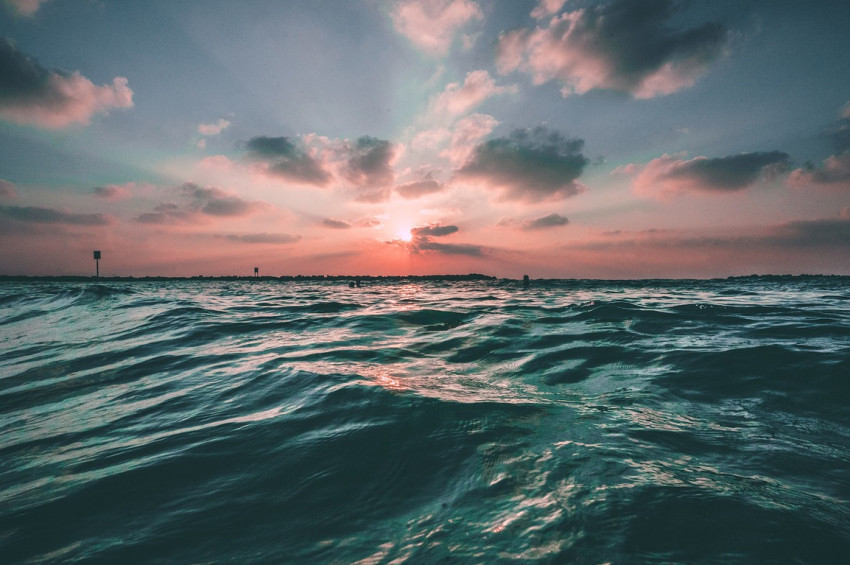 Okyanuslar sanılandan daha hızlı ısınıyor